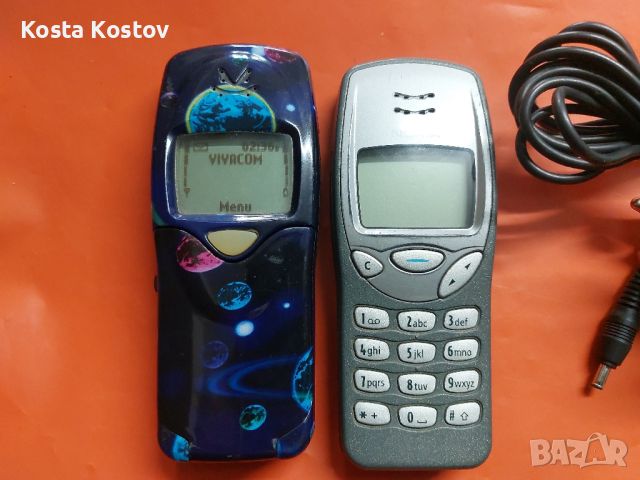 NOKIA 3210, снимка 1 - Nokia - 45524250