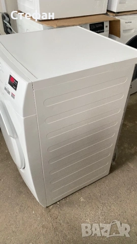 Сушилня с термопомпа AEG серия 7000, снимка 5 - Сушилни - 53890877