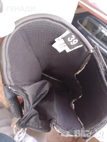 мото ботуши за дами марка Polo Motorsport 39 номер, снимка 18 - Дамски ботуши - 53065932