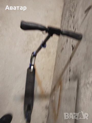 Детска тротинетка, снимка 2 - Скутери и тротинетки - 50754755