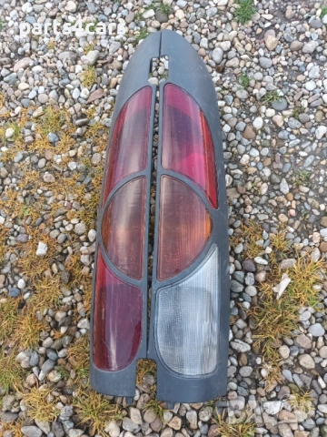 ляв и десен стоп за рено канго RENAULT KANGOO, снимка 3 - Части - 54094989