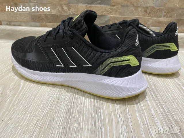 Adidas номер 46, снимка 6 - Маратонки - 48403609