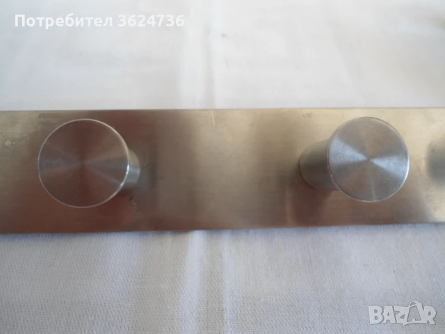 Закачалка за врата , снимка 4 - Закачалки - 50914069