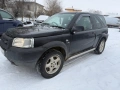 Land Rover Freelander TD4 2,0d 113кс на части, снимка 4