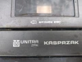 Радиокасетофон ,,UNTRA,, Kaspazak за части ., снимка 3