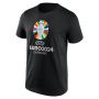 Мъжка тениска ЕВРО 2024, снимка 3