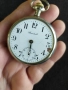 Стар джобен часовник/работещ, снимка 5