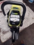 RYOBI RCS3840T Бензинова резачка, снимка 3