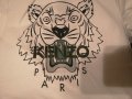 Kenzo , снимка 1 - Тениски - 45541721