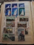 Продавам два класира с пощенски марки, снимка 7
