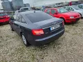 AUDI A6 3.0 TDI Quattro, снимка 4