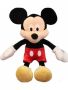 Плюшена играчка Мики Маус и Мини Маус, от 18см до 80см, MICKEY MOUSE, снимка 2