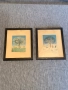 картини миниатюри , снимка 1