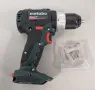 Машини Metabo 18V, безчеткови, нови, снимка 5