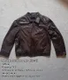Мъжки кожени якета от естествена кожа, снимка 5