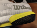 Мъжки тенис обувки за клей. Wilson KAOS SWIFT 1.5 CLAY, снимка 10
