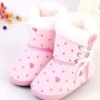 Бебешки зимни ботуши - боти, снимка 6