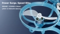 Промоция дрон BetaFPV Air75, снимка 11