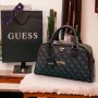 дамски чанти louis vuitton guess , снимка 2