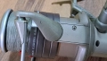 DAM Quick VIA 380-by DAM Germany-голяма риболовна макара, снимка 7