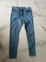 Оригинални дамски дънки Levi’s еластични, снимка 3