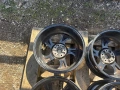 Алуминиеви джанти 17цола 5x114.3 за Kia,Hyundai,Mazda, снимка 12