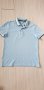 Hugo Boss Paddy Pique Cotton Regular Fit Mens Size  L НОВО!ОРИГИНАЛНА Тениска!, снимка 9