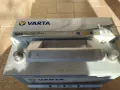 Акумулатор VARTA 77Ah и VARTA 70Ah AGM тествани (снимки), снимка 2