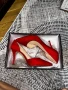 Дамски токчета Nine West, червени, снимка 1