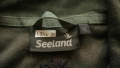 SEELAND Benjamin Fleece Polar Jacket размер XL за лов поларена горница - 1531, снимка 12