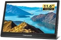 Thinlerain 11.6" портативен HDMI монитор, снимка 1