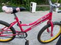 Детско розово колело - Бимбо, снимка 2