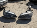 Dynamic Led Xenon Десен Фар BMW E70 X5 Face Динамик лед ксенон БМВ Х5 Е70, снимка 1