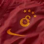 Nike 2XL Galatasaray Мъжка ветровка отлично състояние , снимка 4