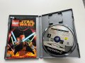 Lego Star Wars за PS2, снимка 3