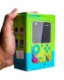 500 класически игри в едно устройство - Върнете се в ретро ерата на игрите, снимка 3