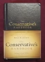 Наръчник на консерватора / The Conservative's Handbook, снимка 1
