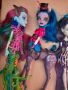 Monster high , снимка 3