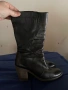 Ботуши  40 номер кожа, снимка 1