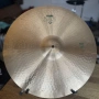 Чинели Paiste 505 Crash 16", HiHat 14", Ride 20", снимка 9