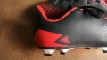 ADIAS PREDATOR Football Boots Размер EUR 37 1/3 / UK 4 1/2 детски бутонки 9-14-S, снимка 7
