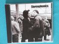 Stereophonics-(2CD)Brit Pop), снимка 1