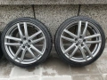 Всесезонни/Зимни гуми 225/40 R19 Audi/VW/Skoda/Seat/BMW, снимка 2