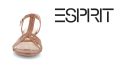 Дамски сандали Esprit 022EK1W325 Camel 38 5 UK Дамски обувки на ток Кожени сандали, снимка 3