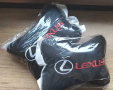 Продавам автовъзглавнички за LEXUS, снимка 1 - Аксесоари и консумативи - 45020149