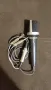 Vintage RARE Uher M517 Dynamic microphone Guitar/Voice 1960's Made in Germany, снимка 7