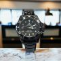 Мъжки часовник Rolex/Black Промо цена, снимка 1 - Мъжки - 45765668