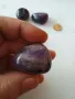 100гр.натурален аметист, снимка 3