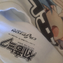 Оригинален памучен суичер пуловер Манга Manga Hatsune Mikku anime Shinkansen Henkei Robo Shinkalion , снимка 7