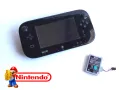 Официален геймпад за Nintendo Wii U  батерия не става, снимка 1